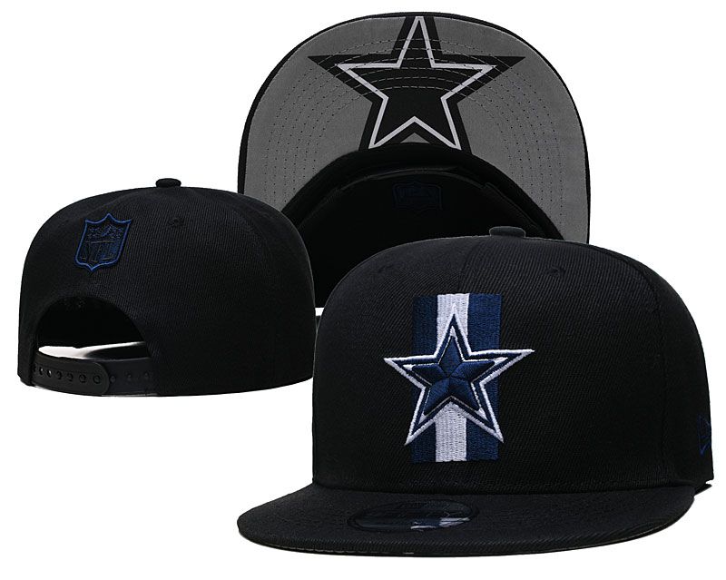 2022 NFL Dallas Cowboys Hat YS10094